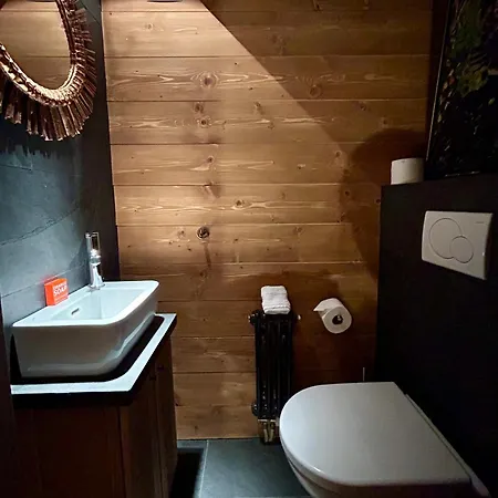 -la Rosiere- Premium, Villars Centre *