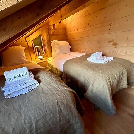 -la Rosiere- Premium, Villars Centre Chalet