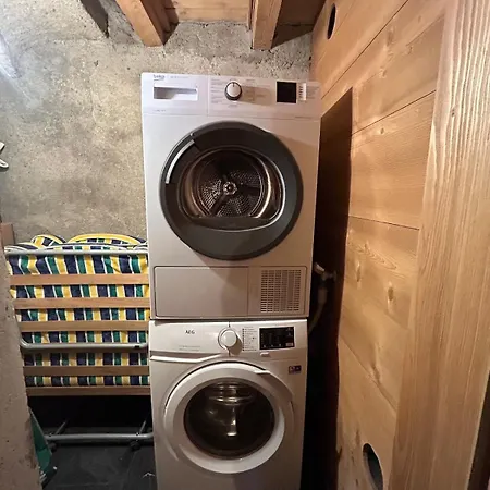 -la Rosiere- Premium, Villars Centre Alpesi faház Ollon