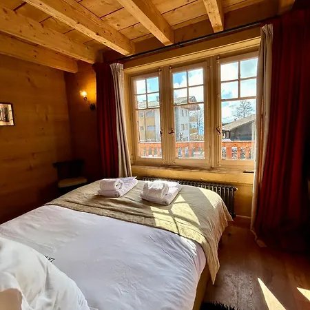 -la Rosiere- Premium, Villars Centre Ollon