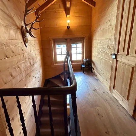 -la Rosiere- Premium, Villars Centre Alpesi faház