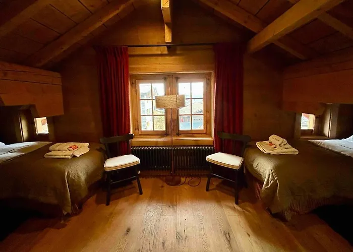 -la Rosiere- Premium, Villars Centre Ollon