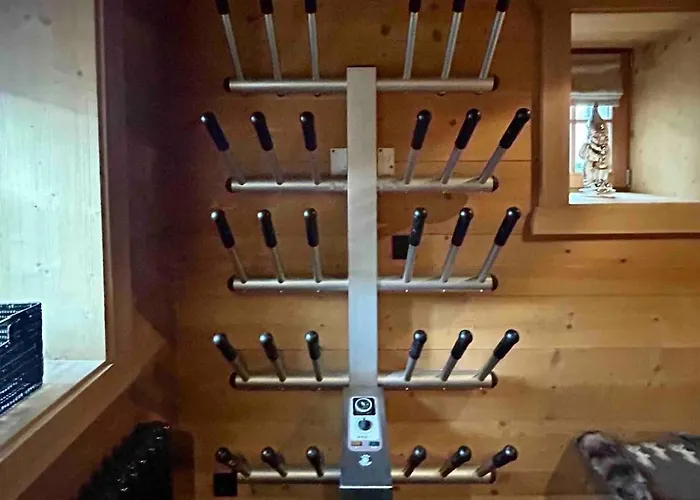 -la Rosière- Premium, Villars Centre *