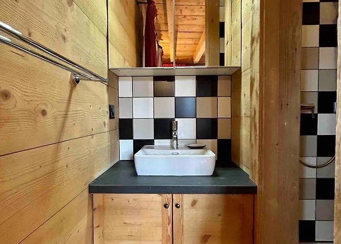 -la Rosiere- Premium, Villars Centre Chalet