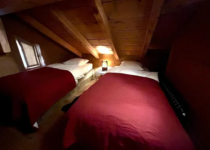 Chalet -la Rosiere- Premium, Villars Centre Ollon