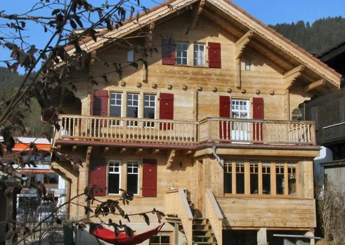 -la Rosiere- Premium, Villars Centre