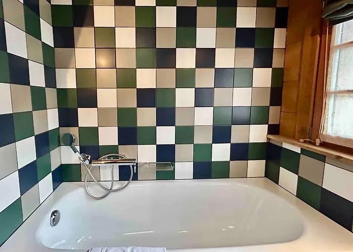 -la Rosiere- Premium, Villars Centre Chalet