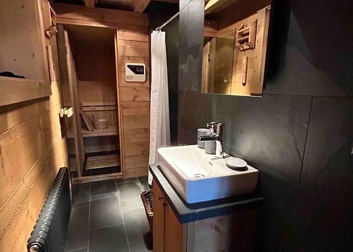 Chalet -la Rosiere- Premium, Villars Centre
