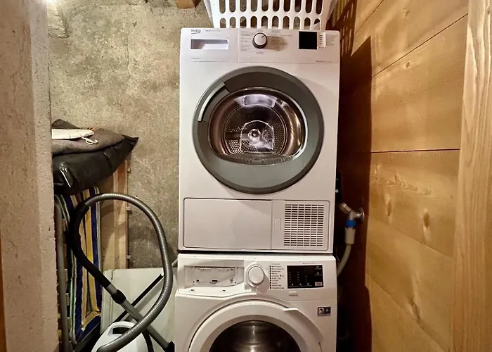 -la Rosiere- Premium, Villars Centre Ollon