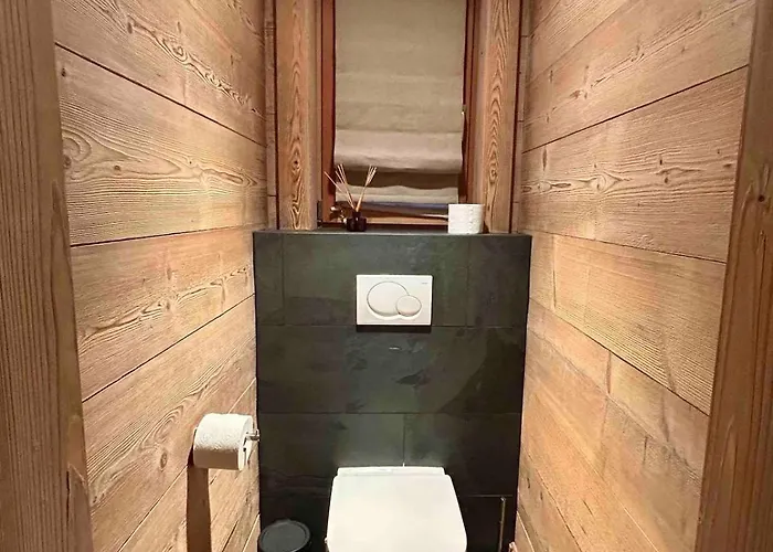 -la Rosiere- Premium, Villars Centre * Ollon