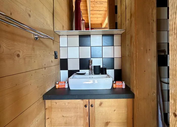 -la Rosière- Premium, Villars Centre Chalet *