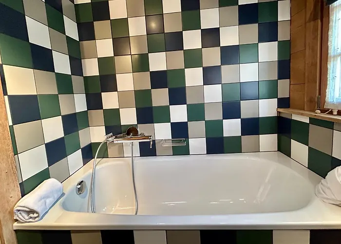 -la Rosiere- Premium, Villars Centre * Ollon