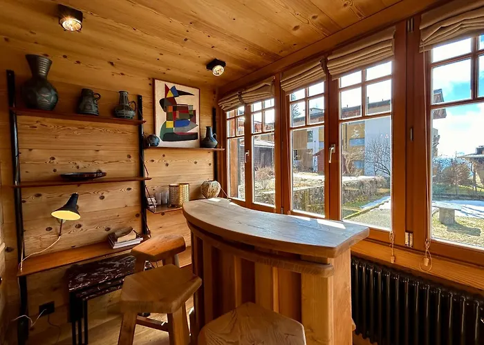 -la Rosière- Premium, Villars Centre