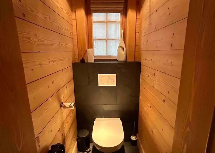 -la Rosiere- Premium, Villars Centre Chalet *