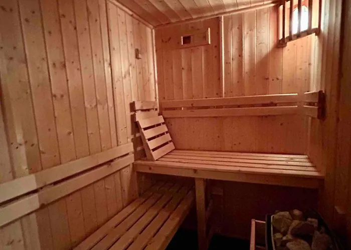 -la Rosiere- Premium, Villars Centre Chalet *