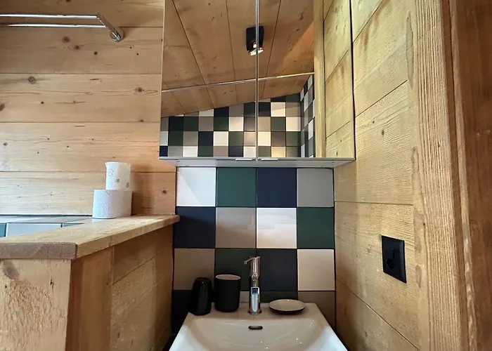 Chalet -la Rosiere- Premium, Villars Centre *