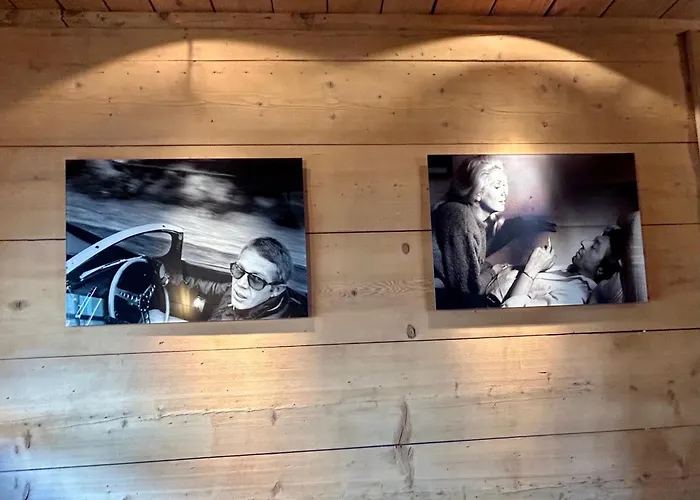 -la Rosière- Premium, Villars Centre Chalet