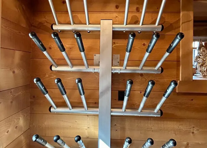 -la Rosiere- Premium, Villars Centre Chalet Ollon