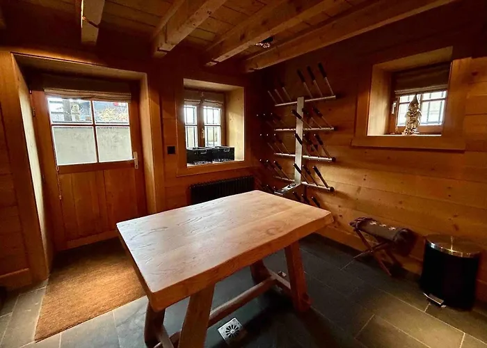 -la Rosiere- Premium, Villars Centre Ollon