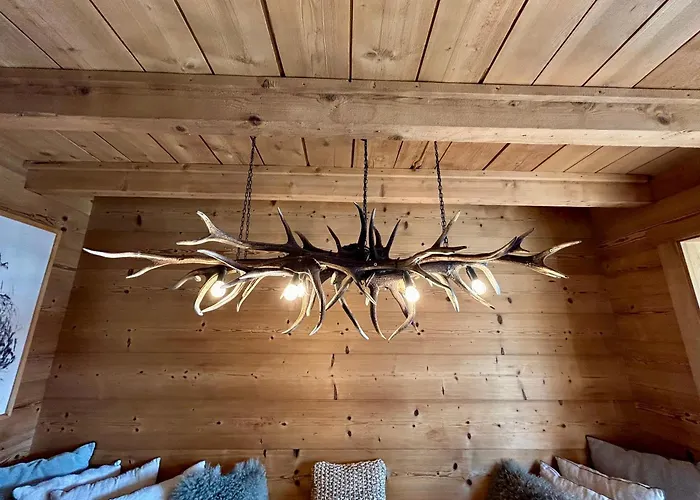 -la Rosière- Premium, Villars Centre