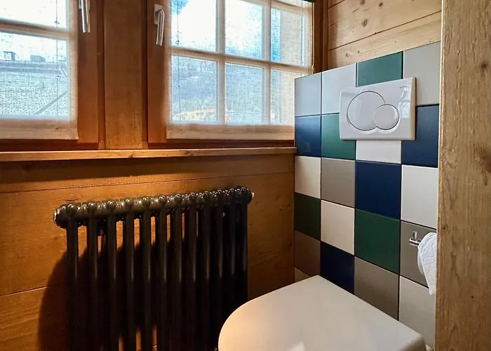 -la Rosiere- Premium, Villars Centre