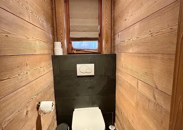 Chalet -la Rosiere- Premium, Villars Centre *