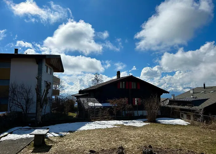 -la Rosiere- Premium, Villars Centre Chalet *