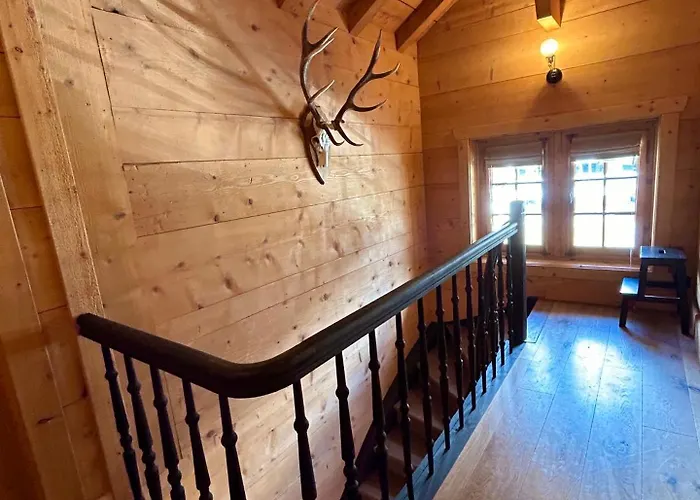 -la Rosière- Premium, Villars Centre Ollon