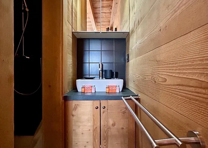 -la Rosiere- Premium, Villars Centre *