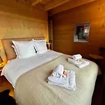 Chalé -la Rosiere- Premium, Villars Centre Ollon