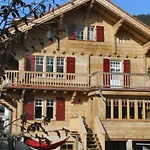 -la Rosiere- Premium, Villars Centre