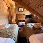 -la Rosiere- Premium, Villars Centre