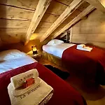 -la Rosiere- Premium, Villars Centre Chalé