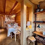 -la Rosiere- Premium, Villars Centre * Ollon