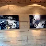 -la Rosiere- Premium, Villars Centre Chalé