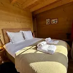 Chalé -la Rosiere- Premium, Villars Centre Ollon