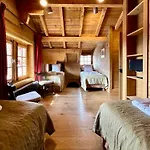 -la Rosiere- Premium, Villars Centre *