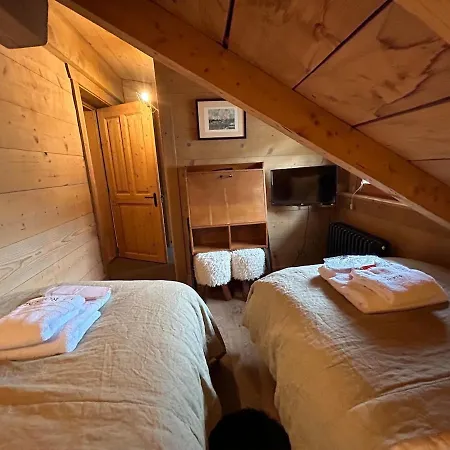 Chalet -la Rosiere- Premium, Villars Centre Ollon
