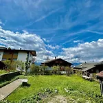 -la Rosiere- Premium, Villars Centre