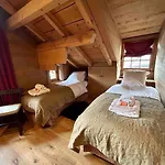 木屋 -la Rosiere- Premium, Villars Centre *
