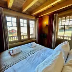 木屋 -la Rosiere- Premium, Villars Centre