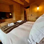 木屋 -la Rosiere- Premium, Villars Centre *