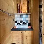 -la Rosiere- Premium, Villars Centre 木屋 *