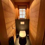 -la Rosiere- Premium, Villars Centre 木屋 *