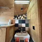 木屋 -la Rosiere- Premium, Villars Centre *