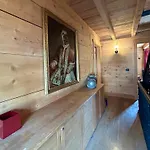 -la Rosiere- Premium, Villars Centre 木屋 Ollon