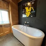 -la Rosiere- Premium, Villars Centre *
