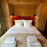 木屋 -la Rosiere- Premium, Villars Centre Ollon