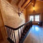 -la Rosiere- Premium, Villars Centre Ollon