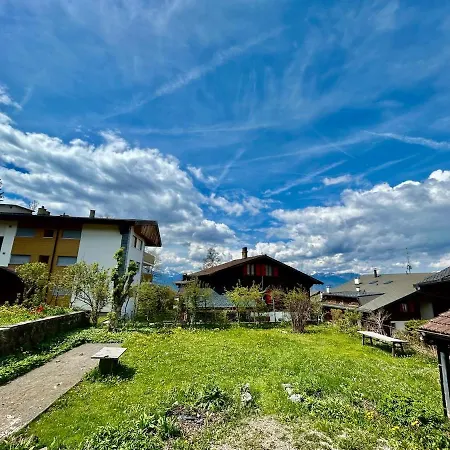 -la Rosière- Premium, Villars Centre